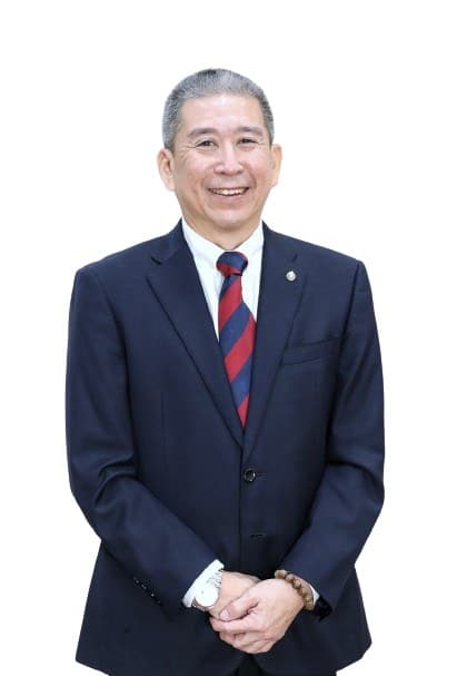 Dr. Pete Ooi