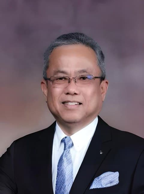 Dr. Liew