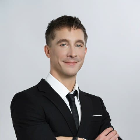 Marek Czubala