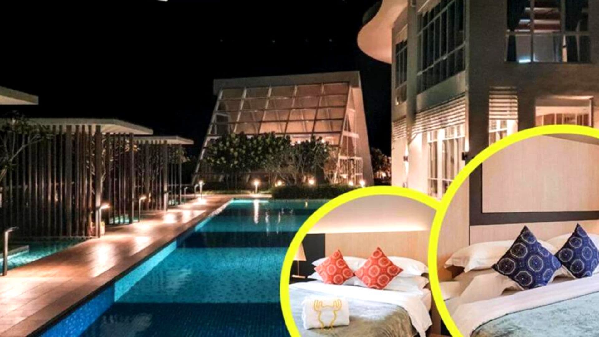 7Stonez Suites Windmill tại Genting Highlands