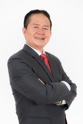 Dr. Harry Nguyễn Văn Hường